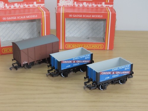 Bt190 hornby gauge r 024 - hornby,