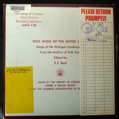 Various songs of the - songs,