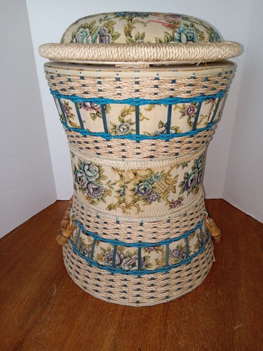 Vintage triple stack - triple,