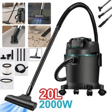  3 In1 Vacuum Cleaner Wet and
