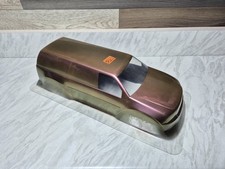 HPI Savage Bounty Hunter Body