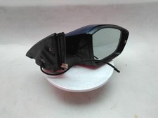 SKODA OCTAVIA Door Mirror O/S