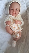 Berenguer La Newborn Baby Doll