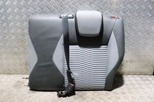 FORD FIESTA MK7 ST180 REAR