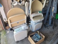 Minivator Handicare Stairlift