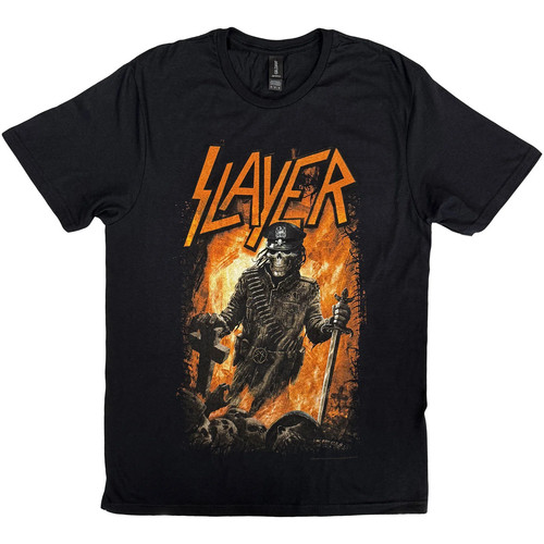 Slayer unisex shirt - unisex, t-shirt