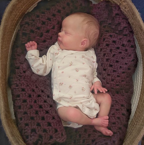 Reborn doll ltd - ltd, prem