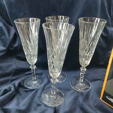 Set crystal champagne - set,