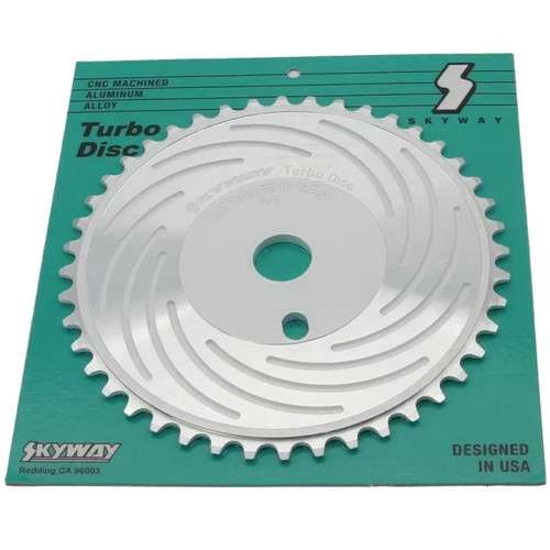 Skyway bmx sprocket - sprocket,, oldschool