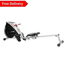 Whisper Quiet Folding Rowing