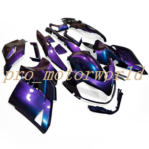 Chameleon blue purple - chameleon,