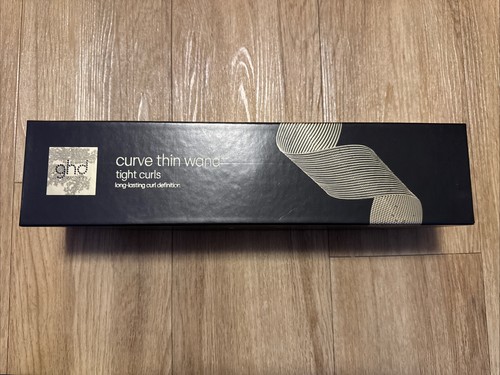 Ghd curve thin - ghd, wand