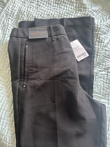 Ladies black next - ladies, bootcut