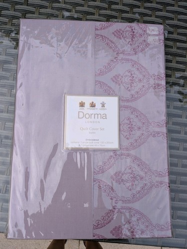 Vintage dorma duvet cover - dorma,
