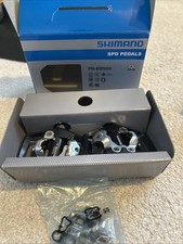 Shimano PD-ED500 Double-Sided Pedals