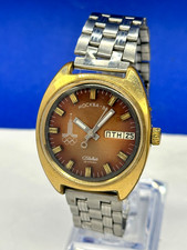 Slava Olympics WATCH