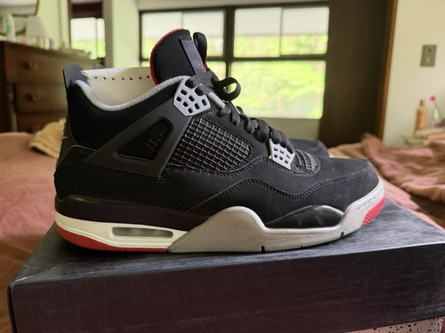 Size jordan 4 retro - -,