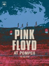 Pink Floyd at Pompeii MCMLXXII