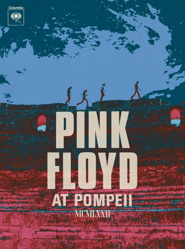 Pink floyd pompeii mcmlxxii - floyd,
