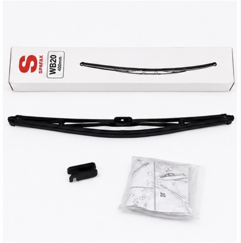 Spafax wb20 400mm - wiper, blade