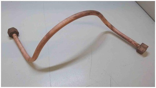 Water hose set - , pipe