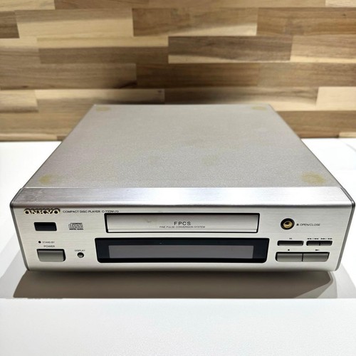 Onkyo 722m ltd limited - ltd,