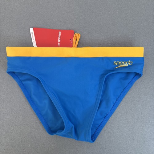 Speedo essential logo 7cm - speedo,