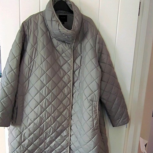 Williams women grey - jd,