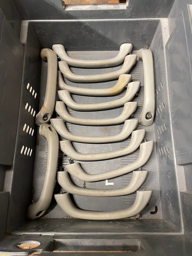 Jimny interior roof grab - jimny,