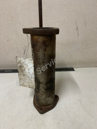 Isuzu nqr egr cooler - cooler,