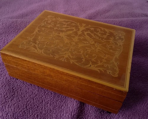 Vintage italian handcrafted - vintage,