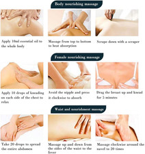 2 Pack Lymphatic Drainage