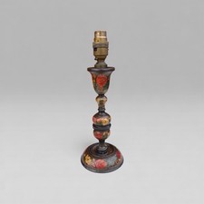 Antique Indian Kashmiri Papier