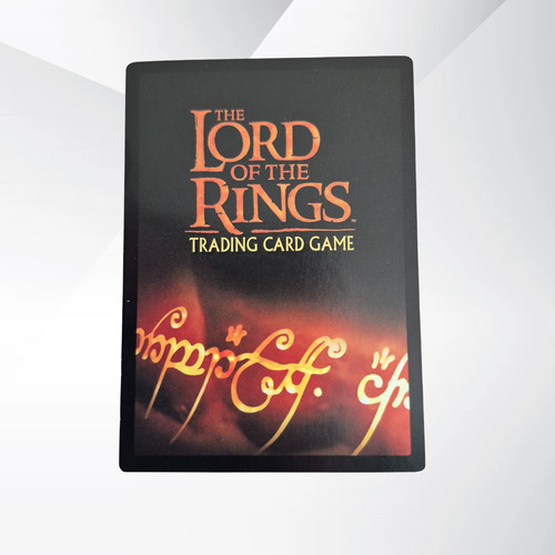 Lord the rings tcg - lord, of