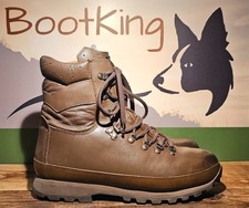 Altberg Defender lightweight