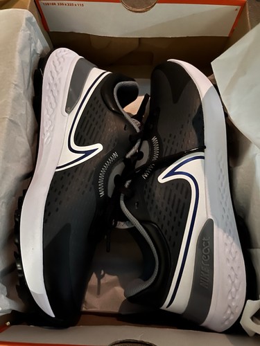 Nike infinity pro golf shoes - nike,