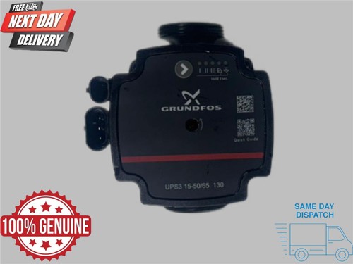 Grundfos ups3 65 130 - grundfos,