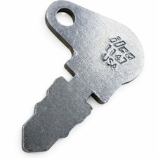 1147 Industrial Tractor Key