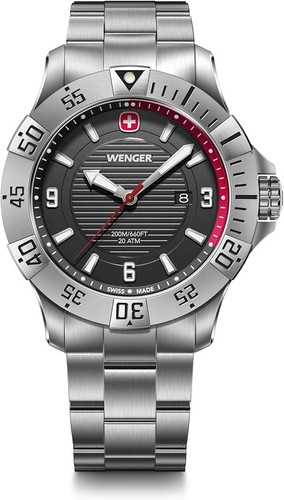 Wenger men watch seaforce - wenger,