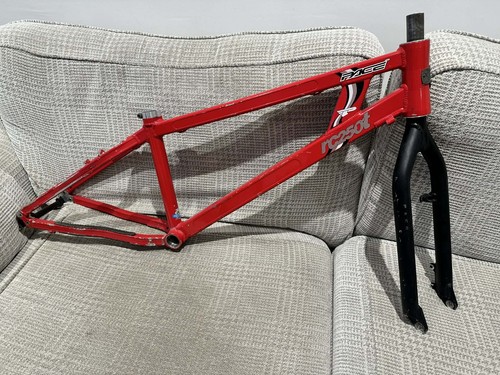 Mk2 pace rc250t - team, edition