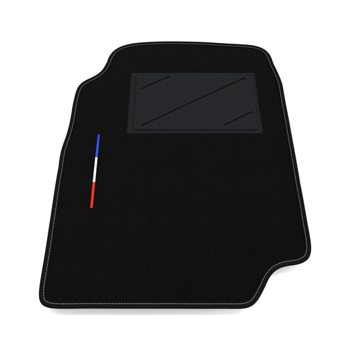 Driver side floor mat for - floor, jeep