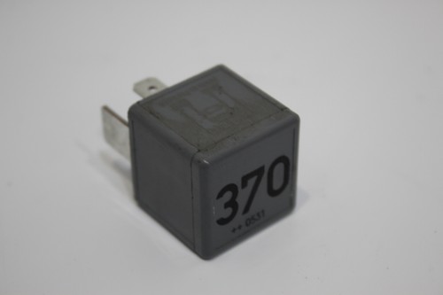 Audi rs6 relief relay - audi,