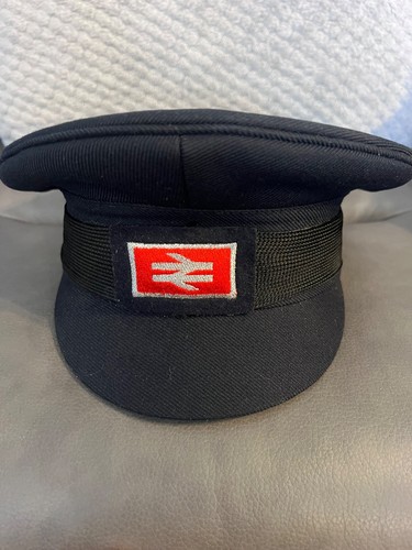 British railway drivers - british,