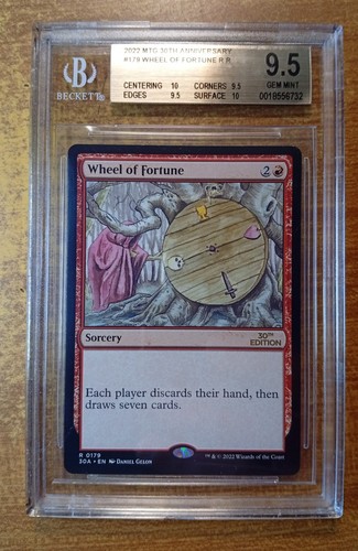 Magic wheel fortune - fortune, 9.5