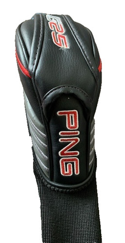 Ping g25 hybrid golf - hybrid, club