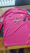 2019/20 - Granada Football Shirt Goalkeeper XXL New With Tags