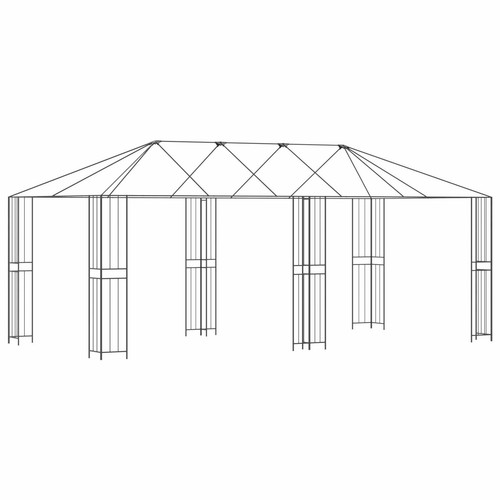 Gazebo frame without - frame,