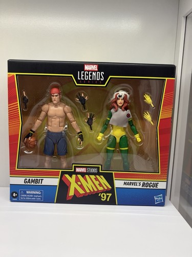 Marvel legends men - legends, 97