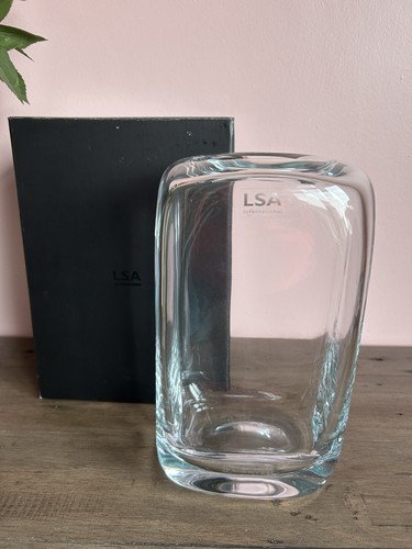Lsa international melt - international, glass