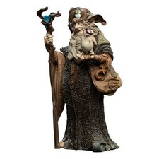 Weta Workshop : The Hobbit Mini Epics Vinyl Figure - Radagast